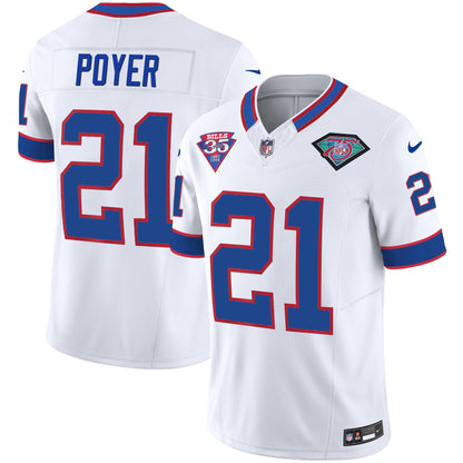 White - Jordan Poyer