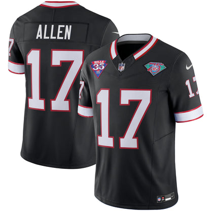 Black - Josh Allen