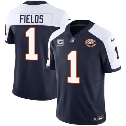 Alternate - Justin Fields