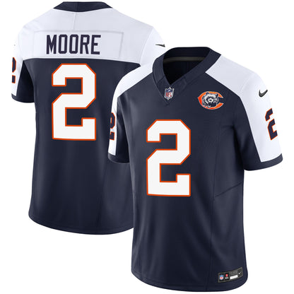 Alternate - D.J. Moore