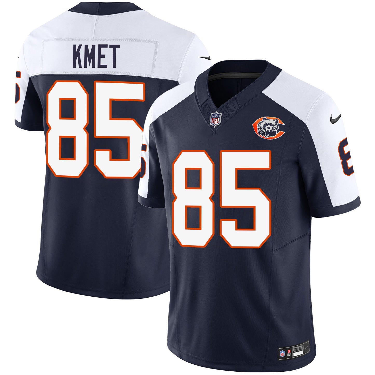Alternate - Cole Kmet