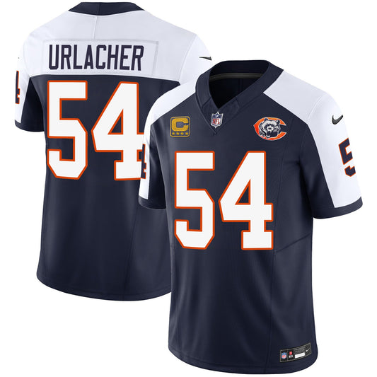 Alternate - Brian Urlacher
