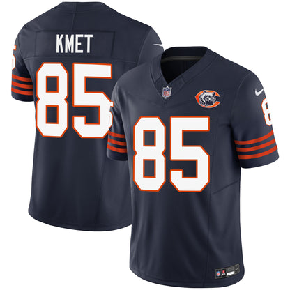 Navy - Cole Kmet