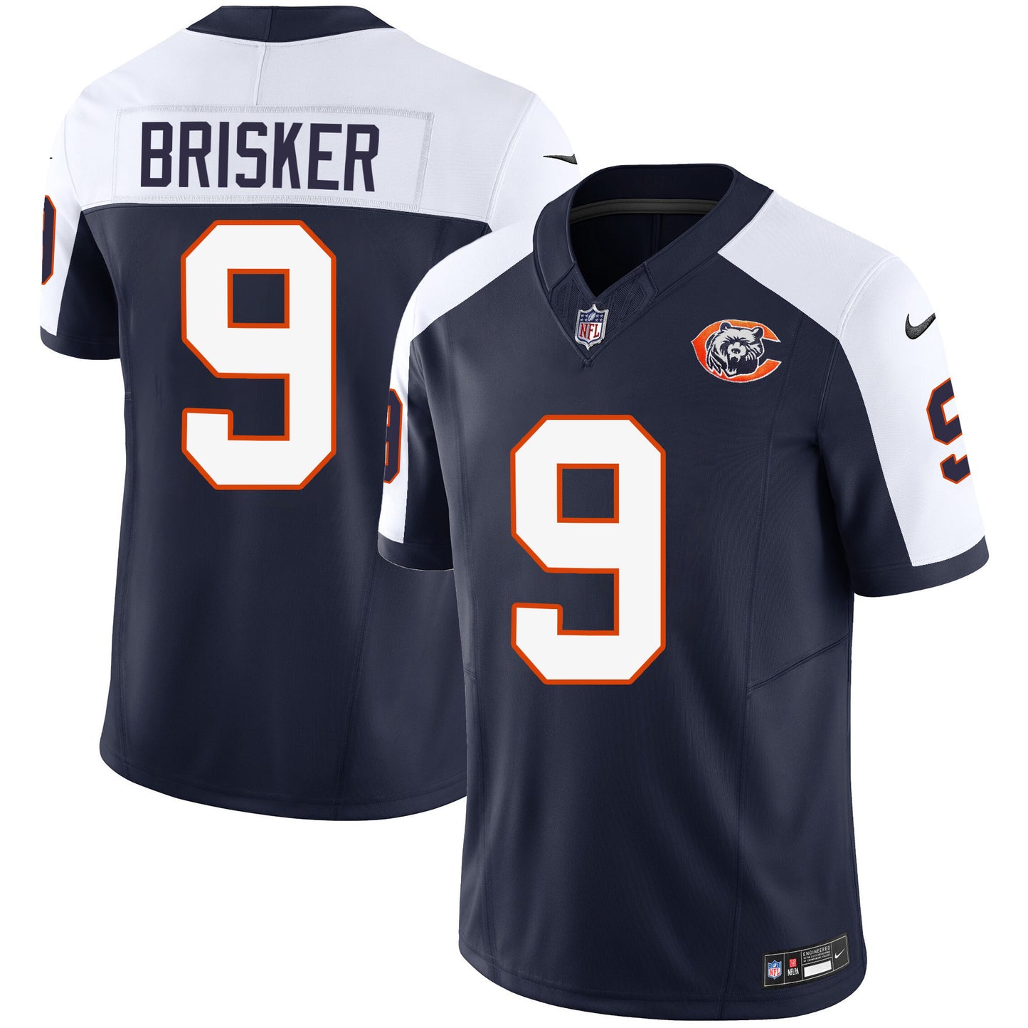 Alternate - Jaquan Brisker