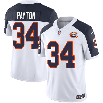 Inverted - Walter Payton