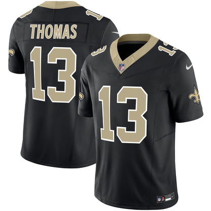 Black - Michael Thomas