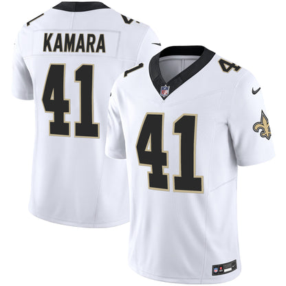 White - Alvin Kamara