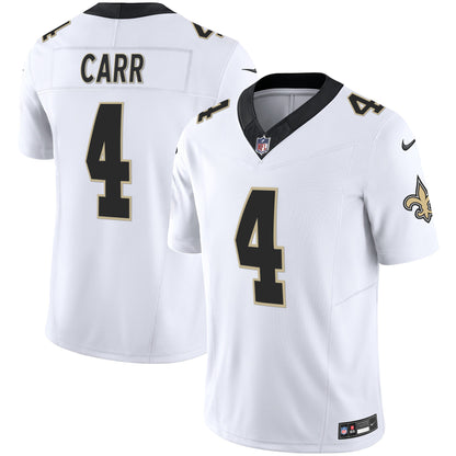 White - Derek Carr