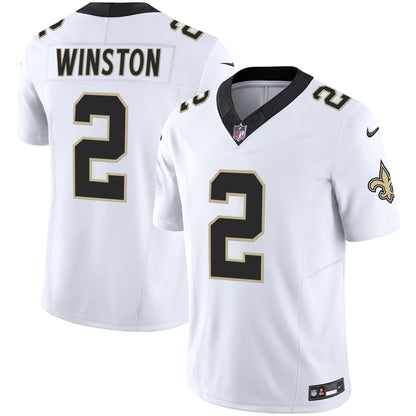 White - Jameis Winston