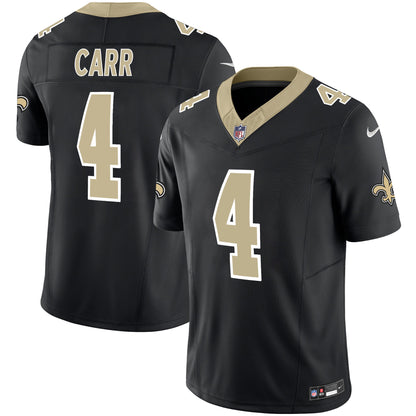 Black - Derek Carr