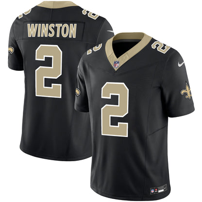 Black - Jameis Winston