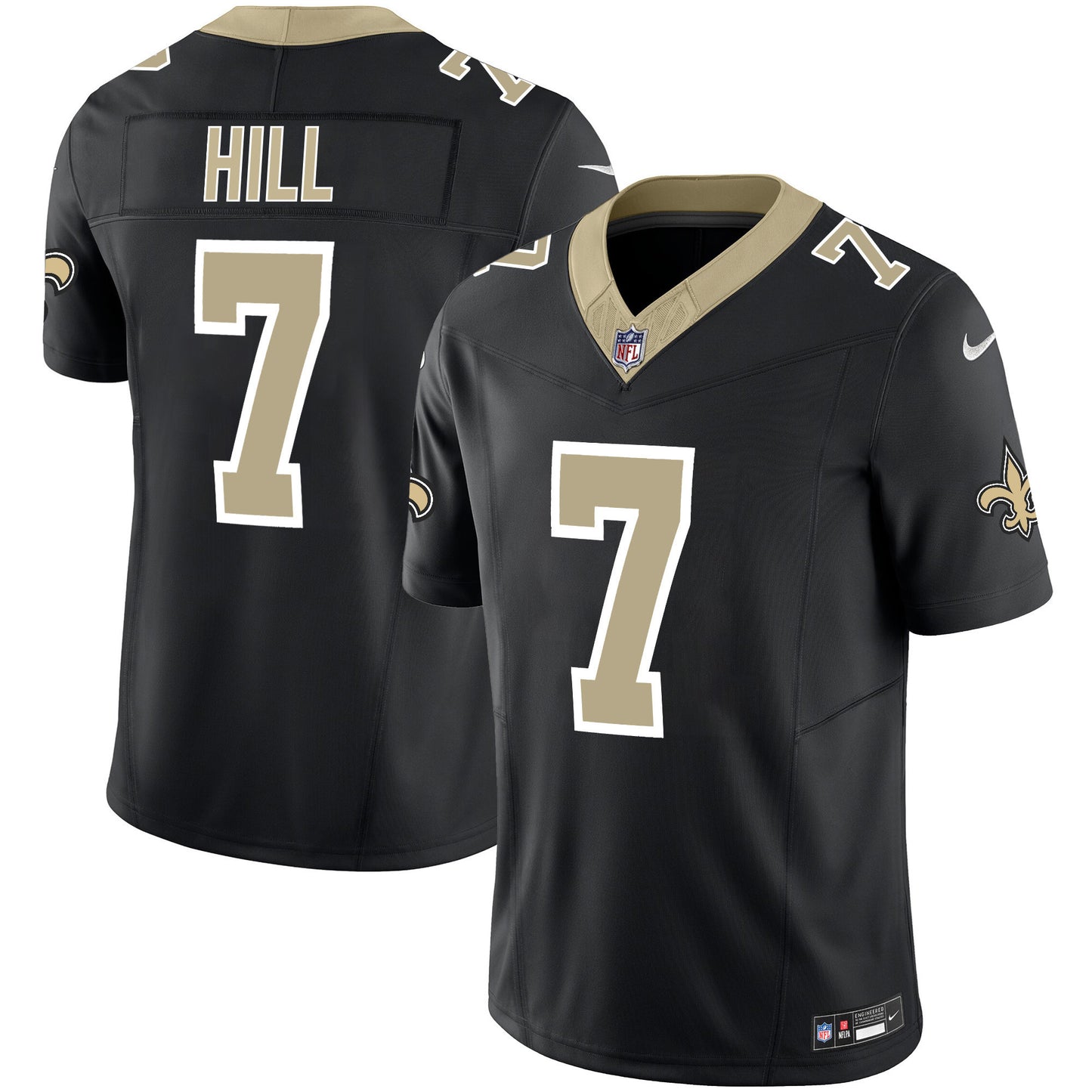 Black - Taysom Hill