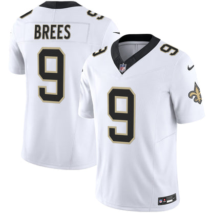 White - Drew Brees