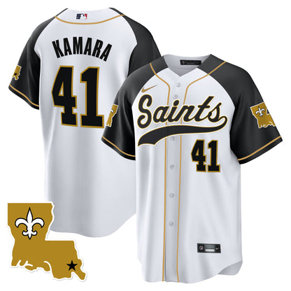 Alternate - Alvin Kamara