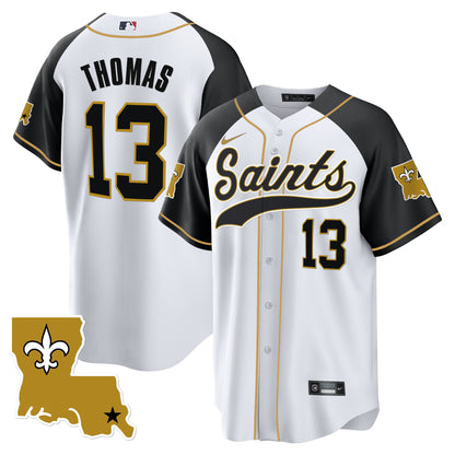 Alternate - Michael Thomas