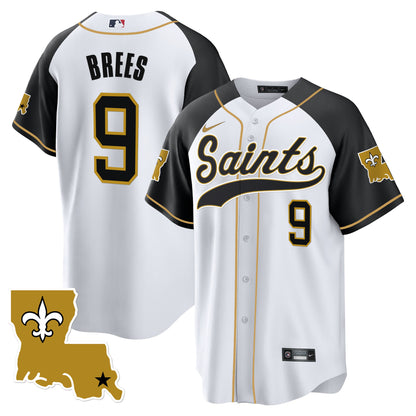 Alternate - Drew Brees