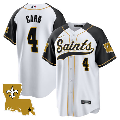 Alternate - Derek Carr