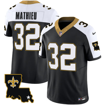 Alternate - Tyrann Mathieu