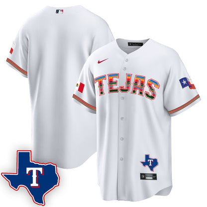 White - Team