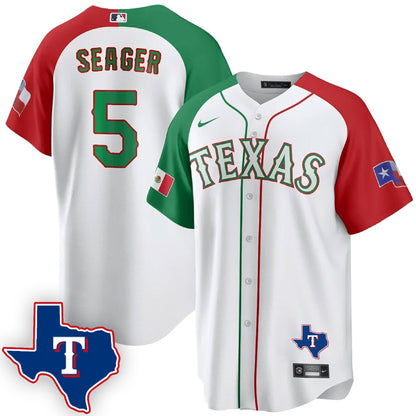 Alternate - Corey Seager