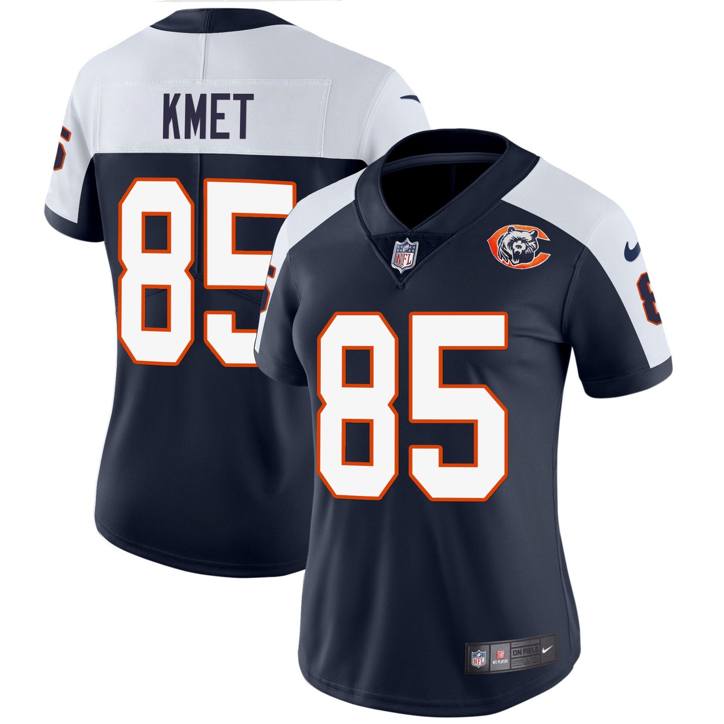 Alternate - Cole Kmet