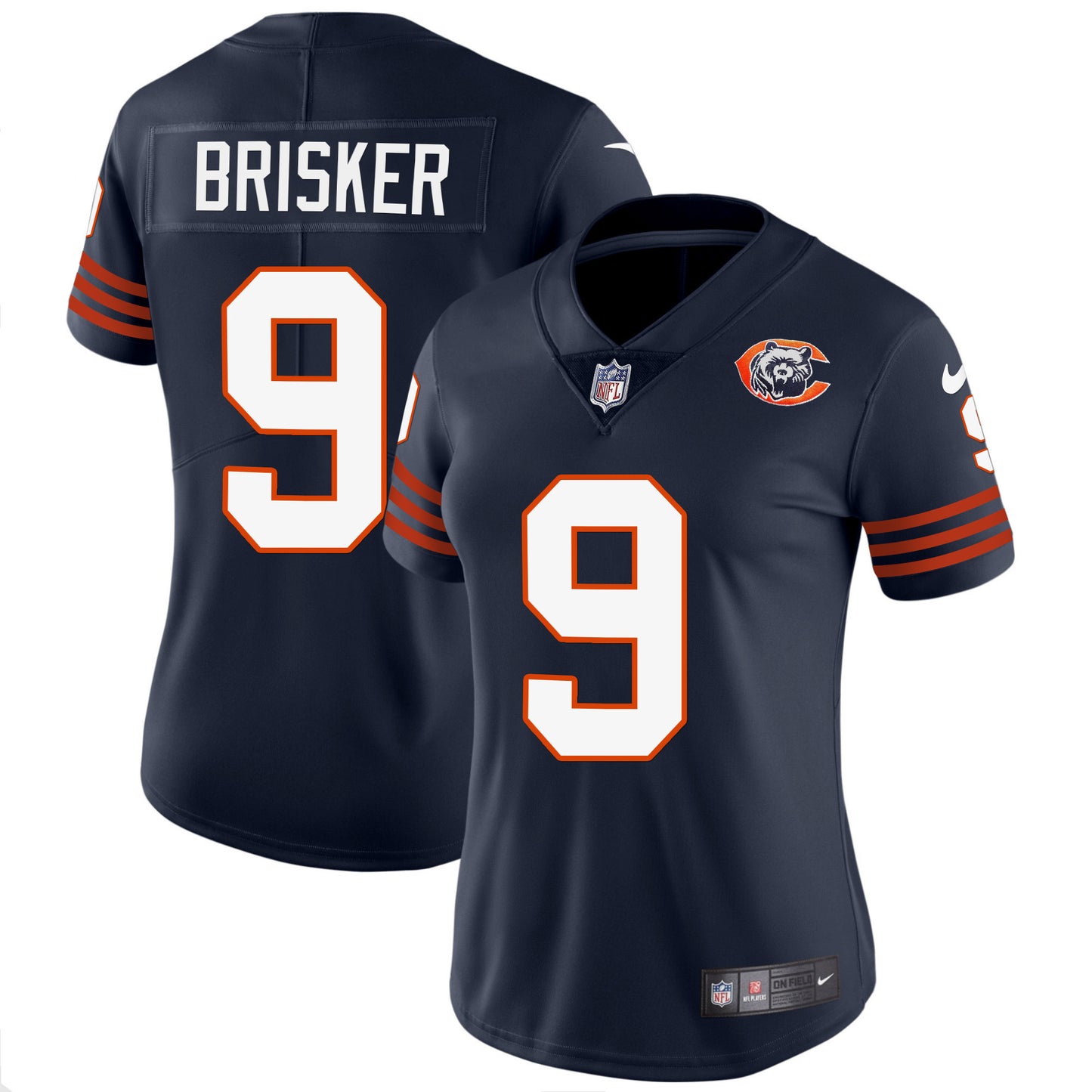 Navy - Jaquan Brisker
