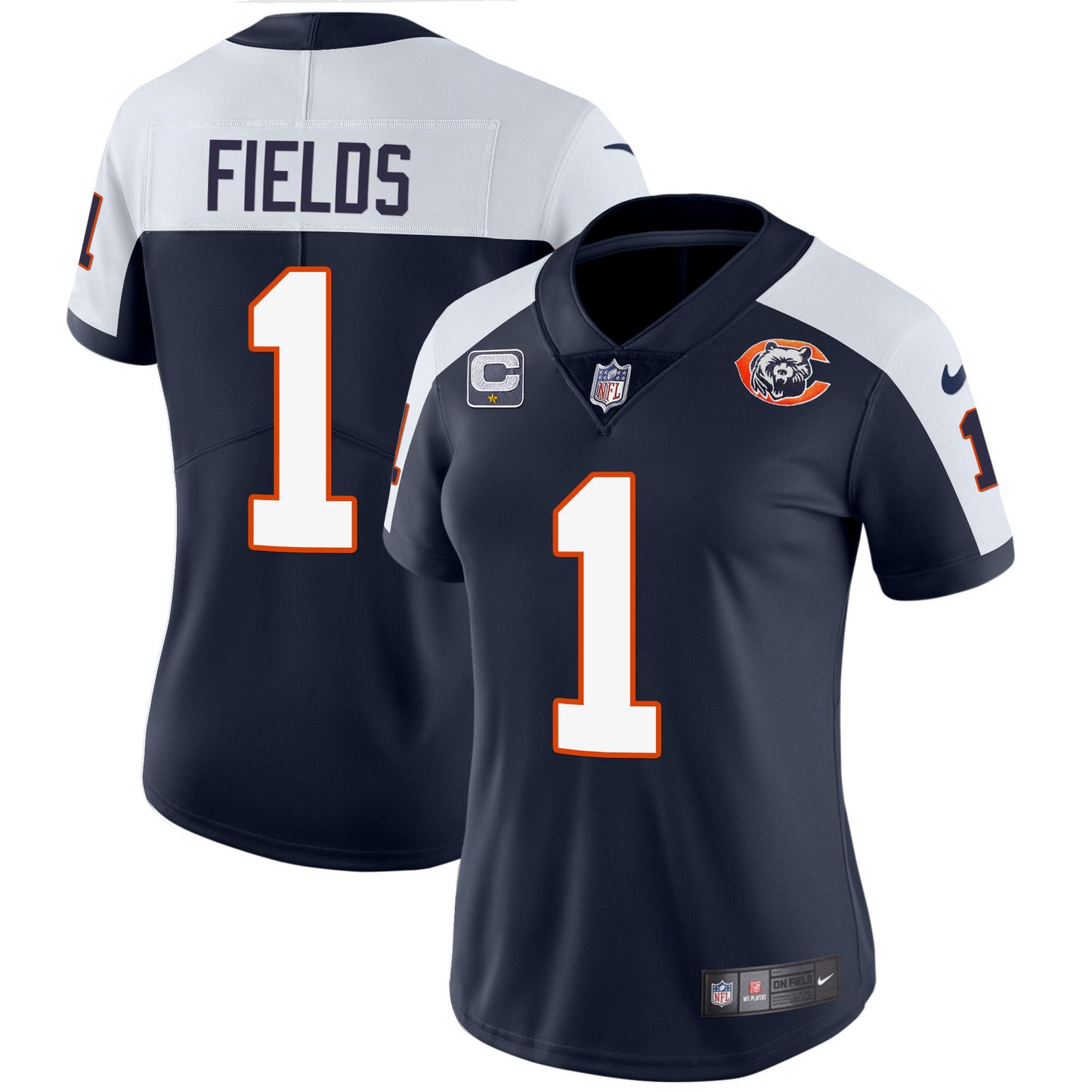 Alternate - Justin Fields