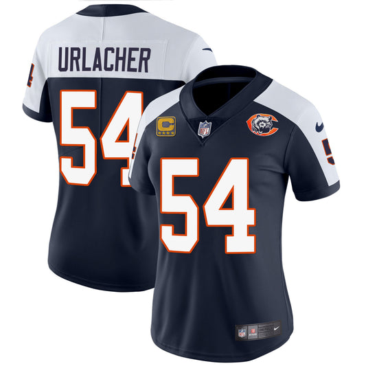 Alternate - Brian Urlacher