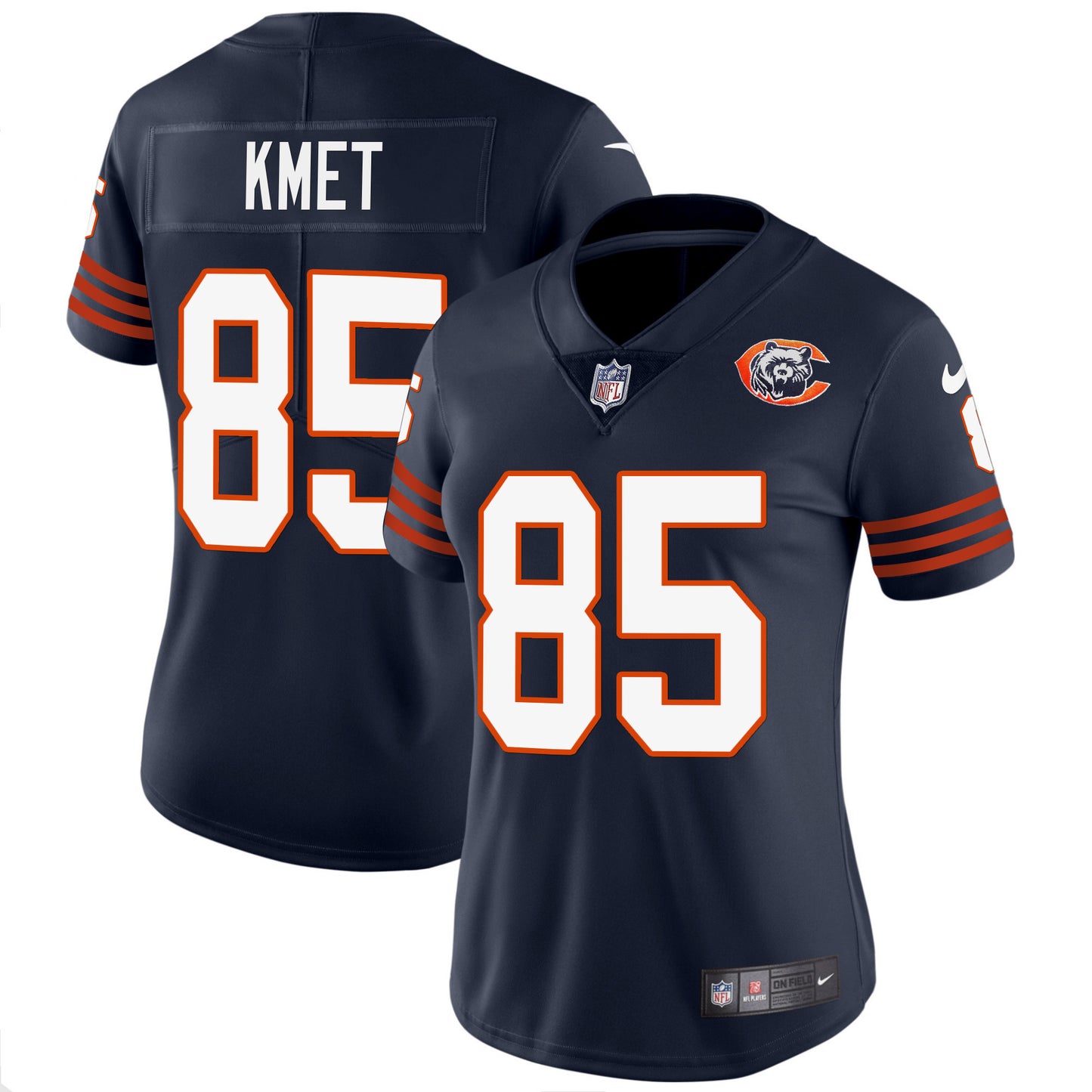 Navy - Cole Kmet