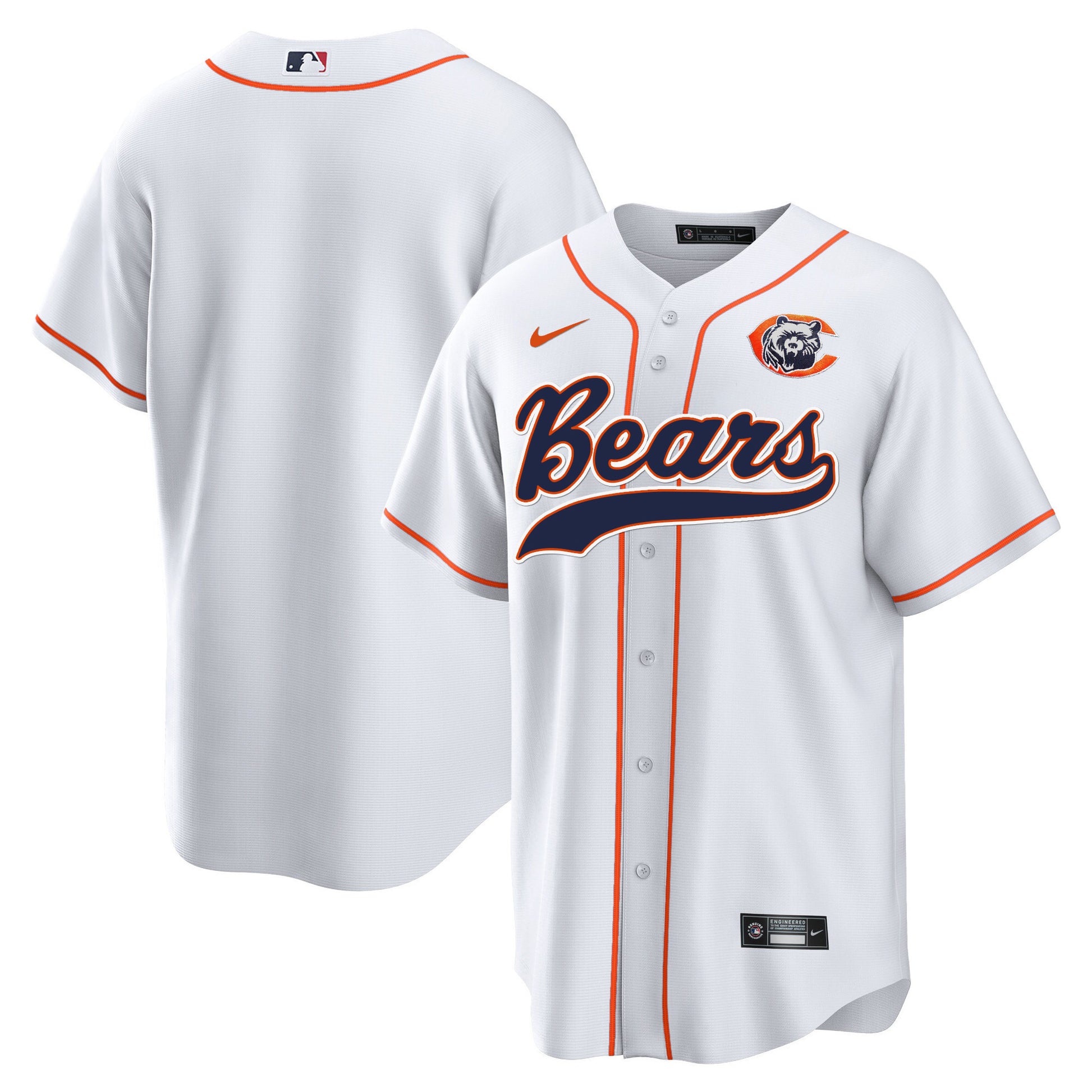 White - Team