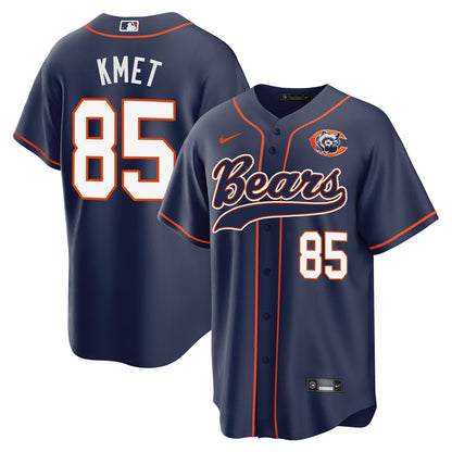 Navy - Cole Kmet