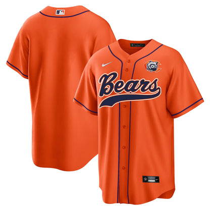Orange - Team