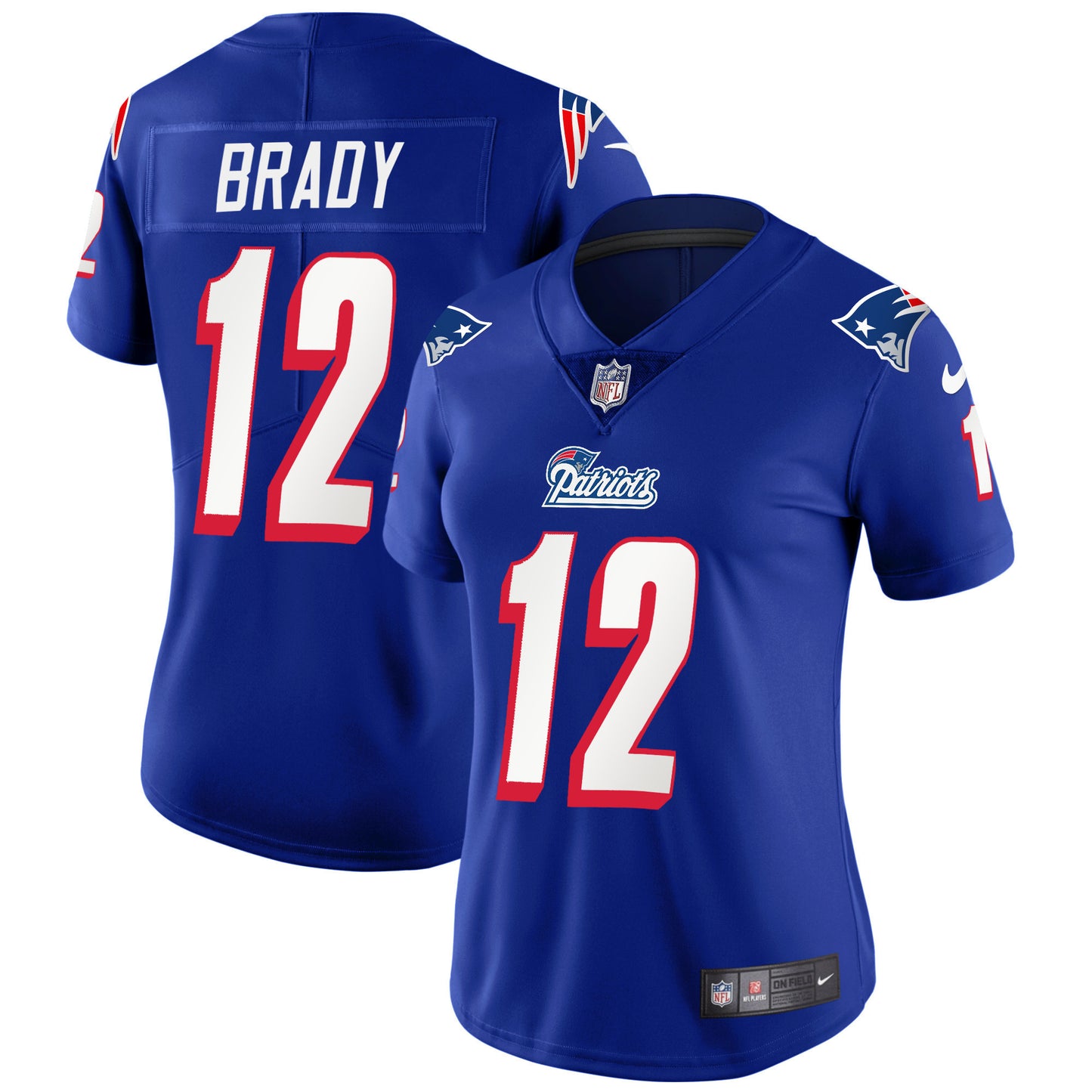 Royal - Tom Brady