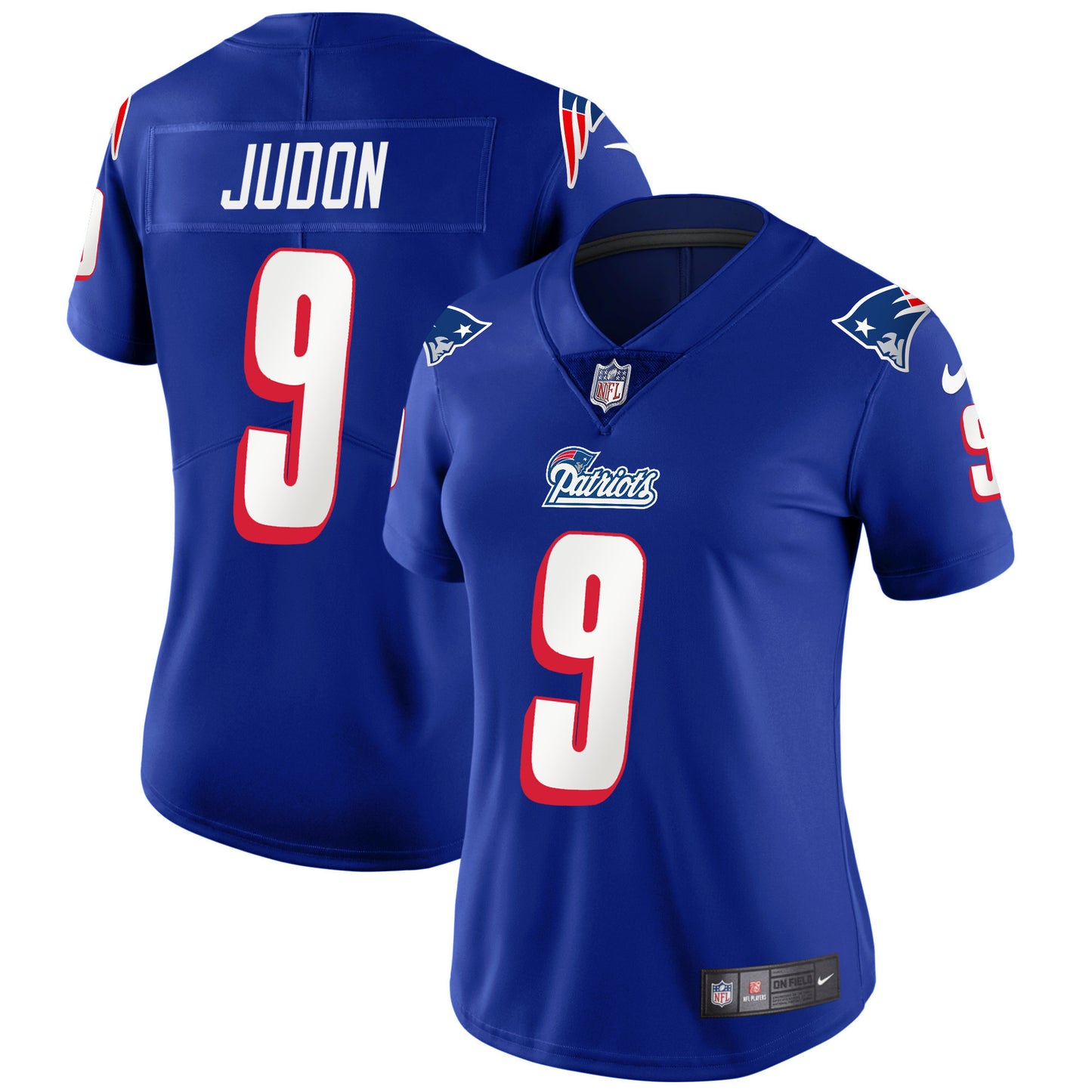 Royal - Matthew Judon