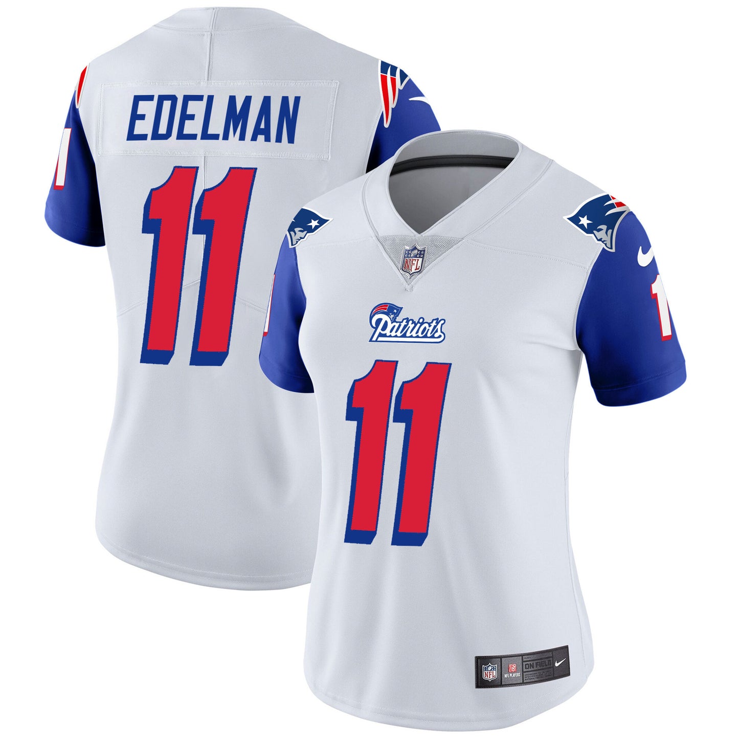 Royal Sleeves - Julian Edelman