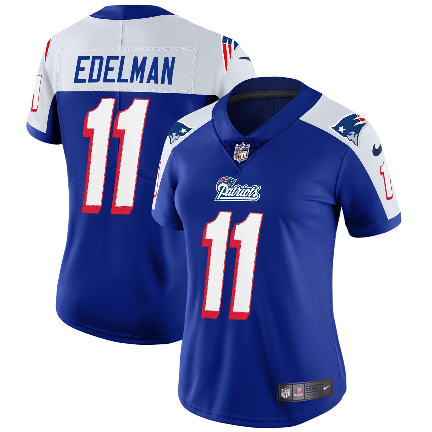 Alternate - Julian Edelman