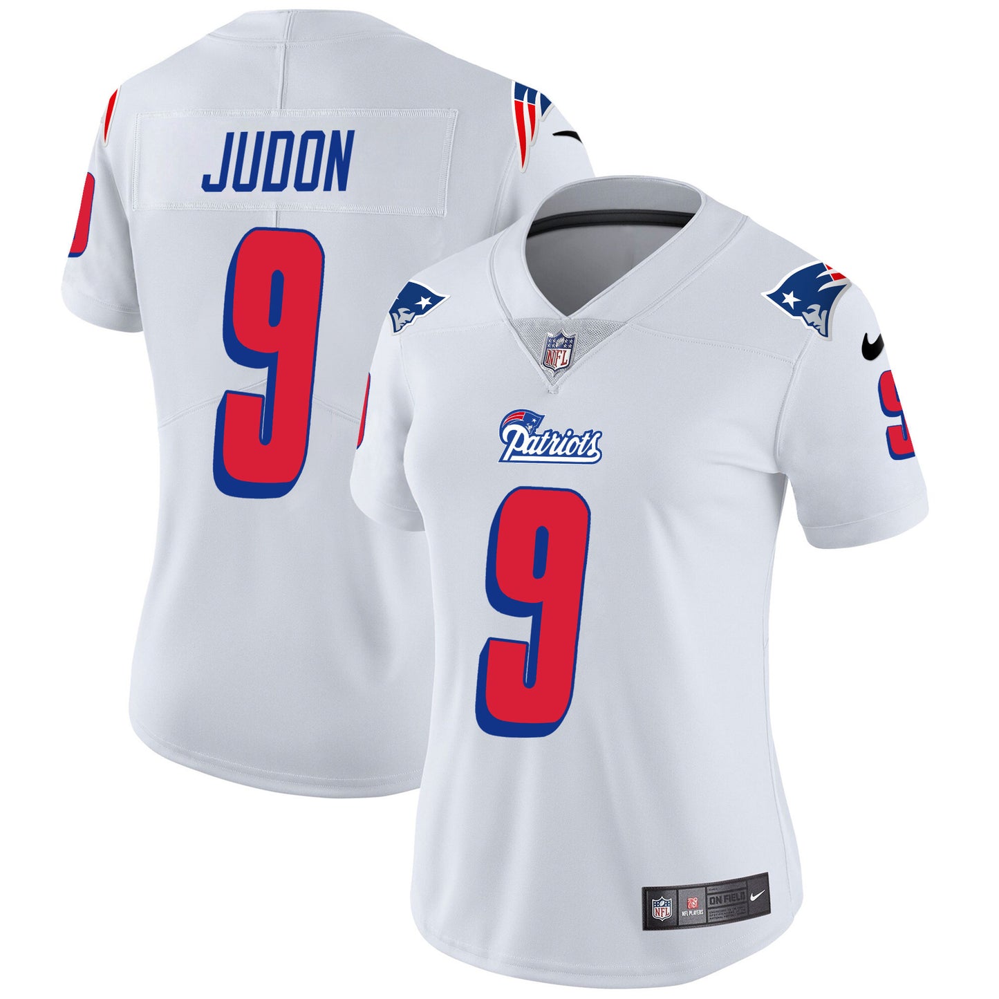 White - Matthew Judon