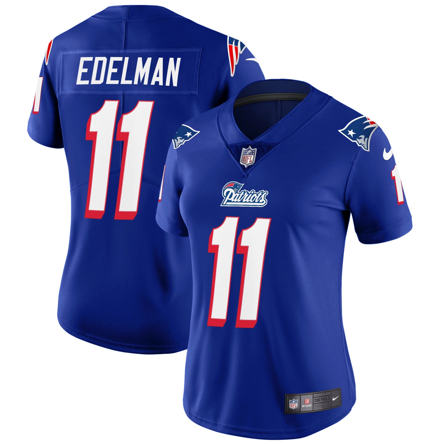 Royal - Julian Edelman