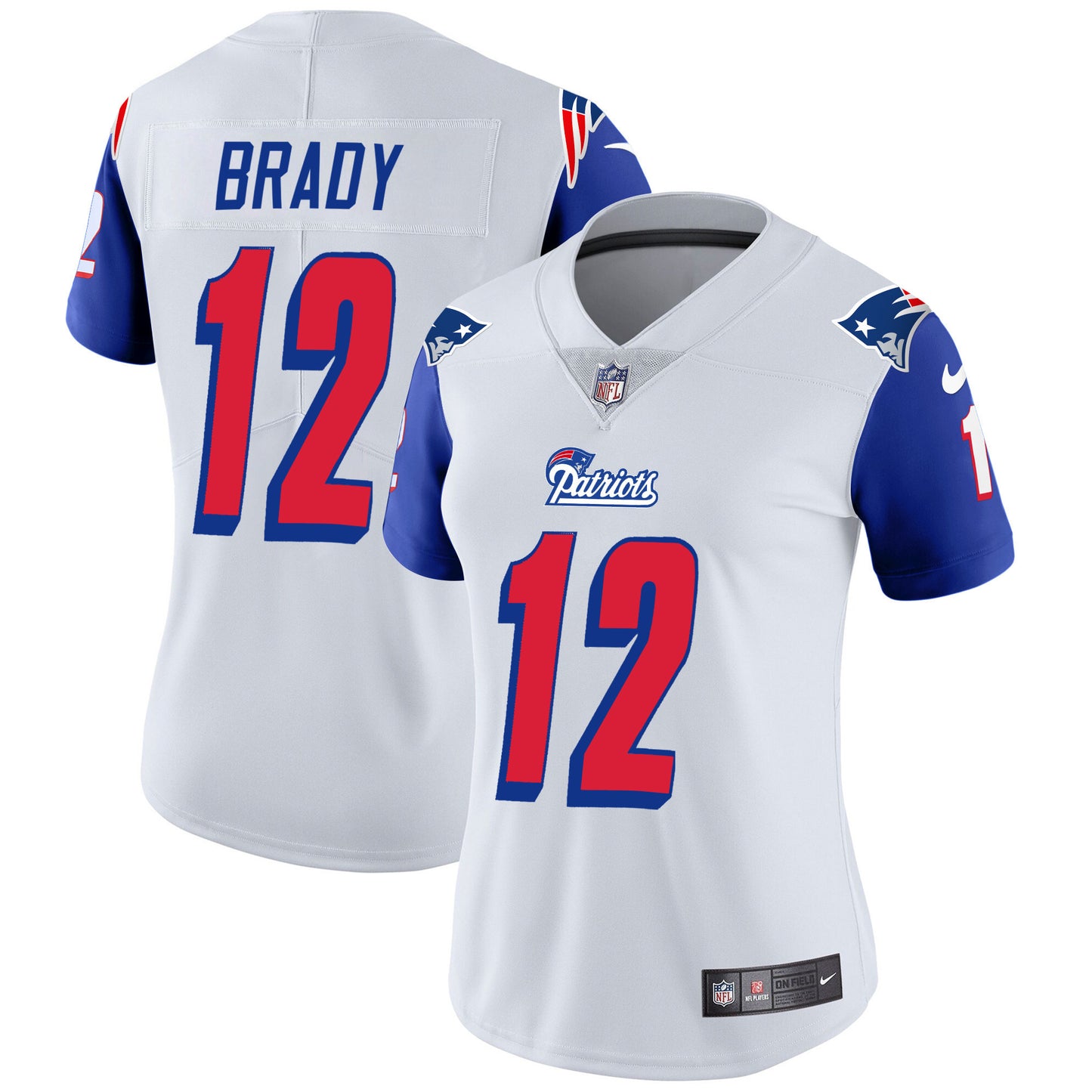 Royal Sleeves - Tom Brady
