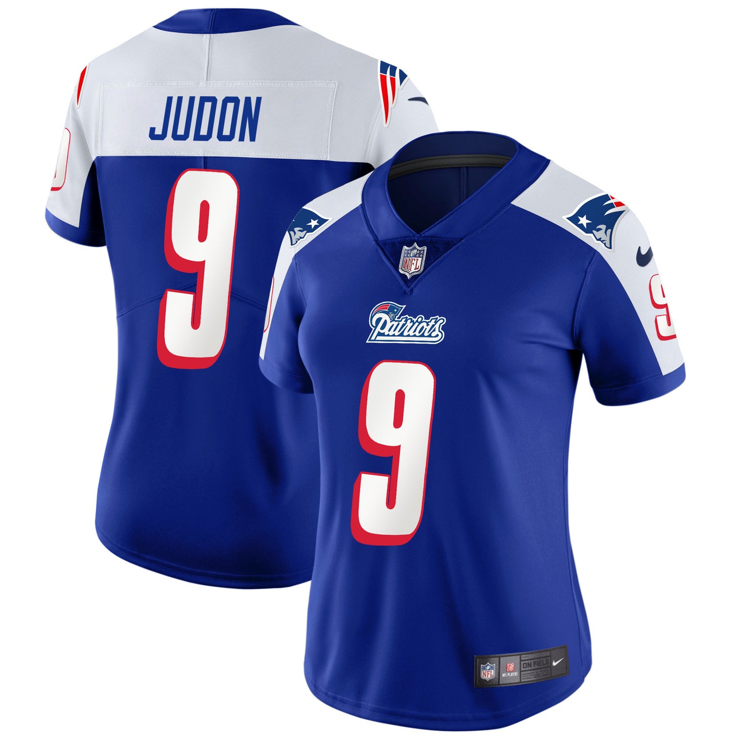 Alternate - Matthew Judon