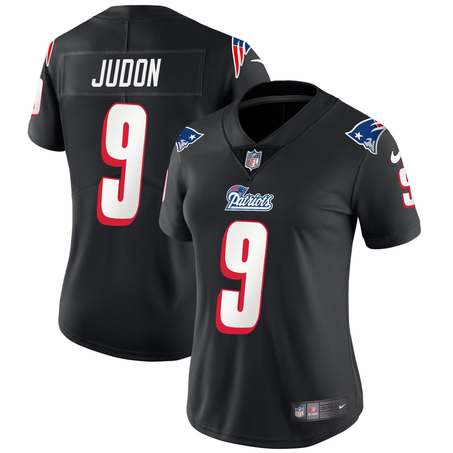Black - Matthew Judon