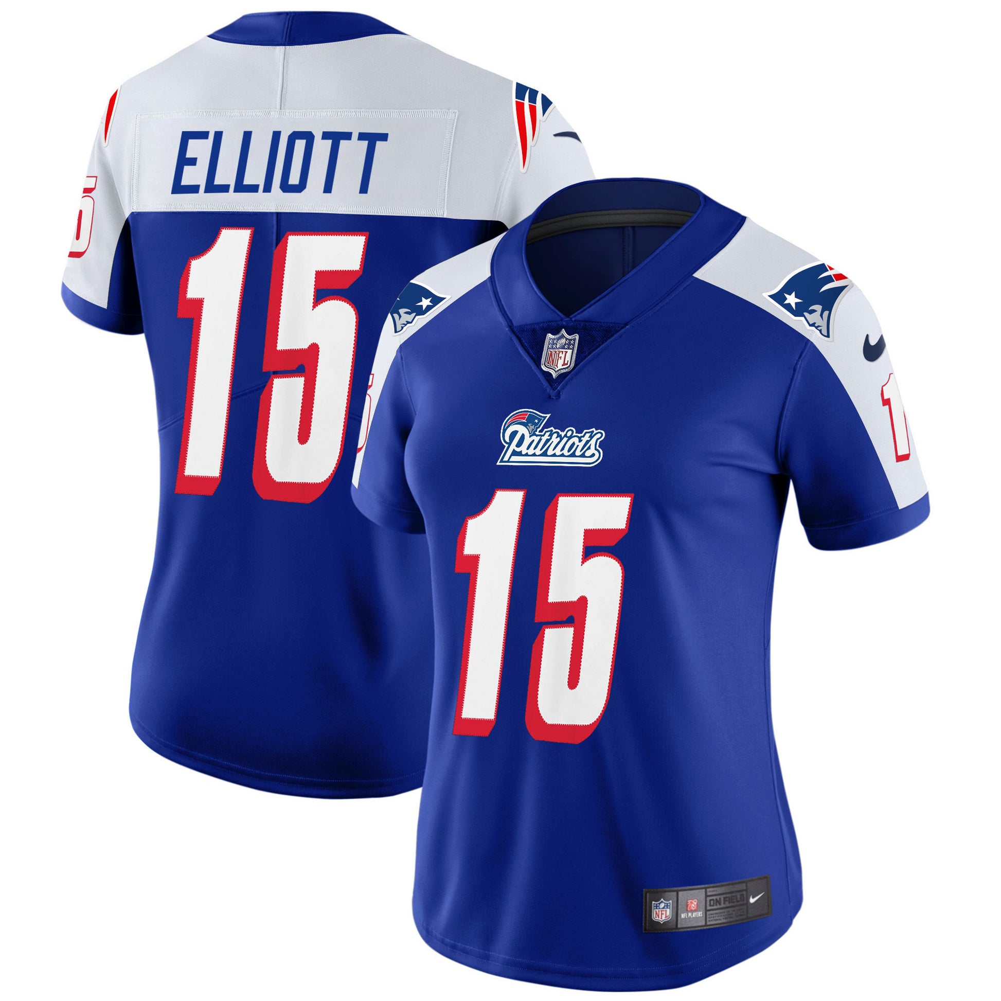 Alternate - Ezekiel Elliott