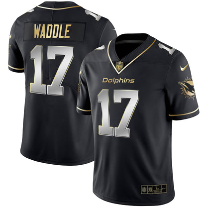 Black Limited - Jaylen Waddle