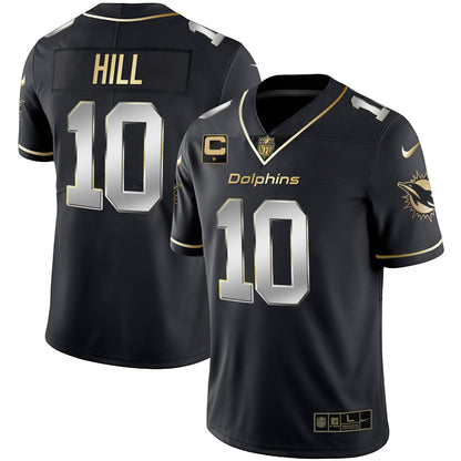 Black Limited - Tyreek Hill