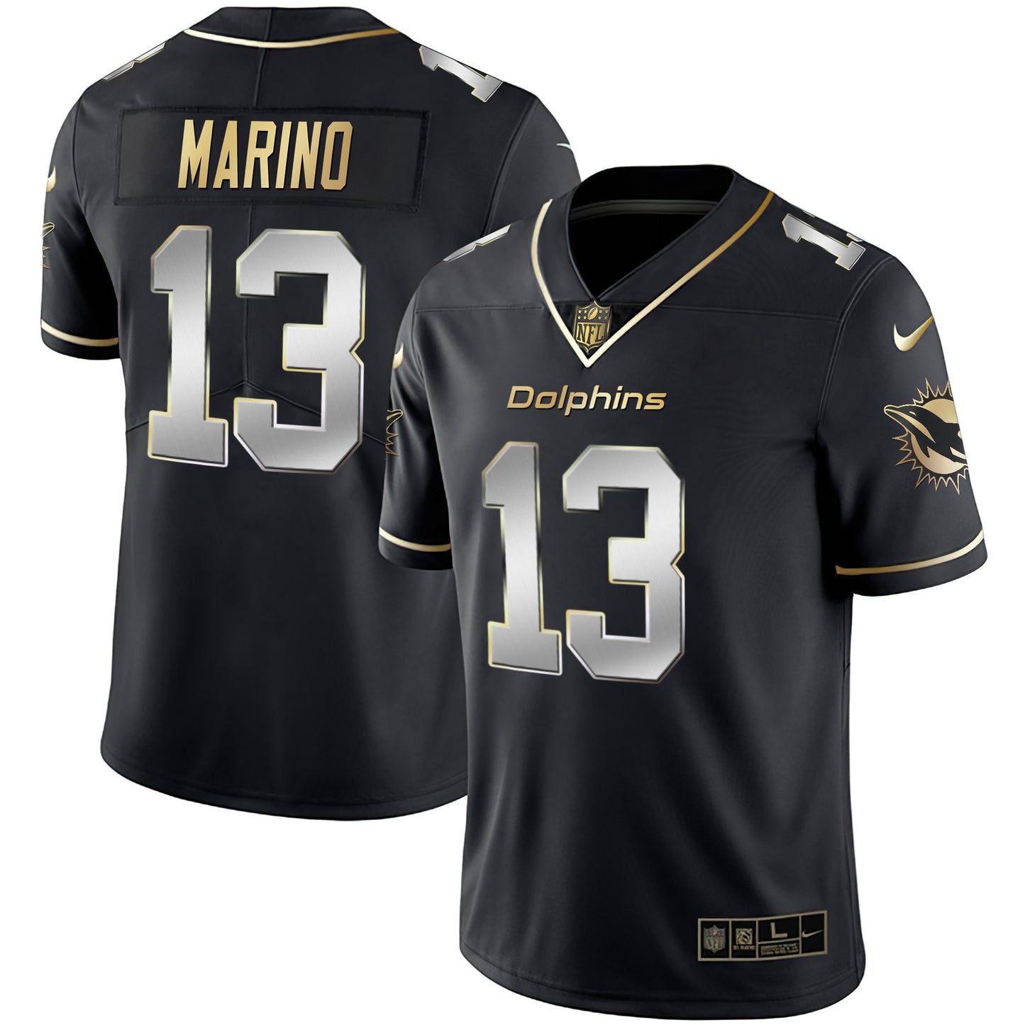 Black Limited - Dan Marino