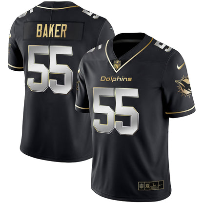 Black Limited - Jerome Baker