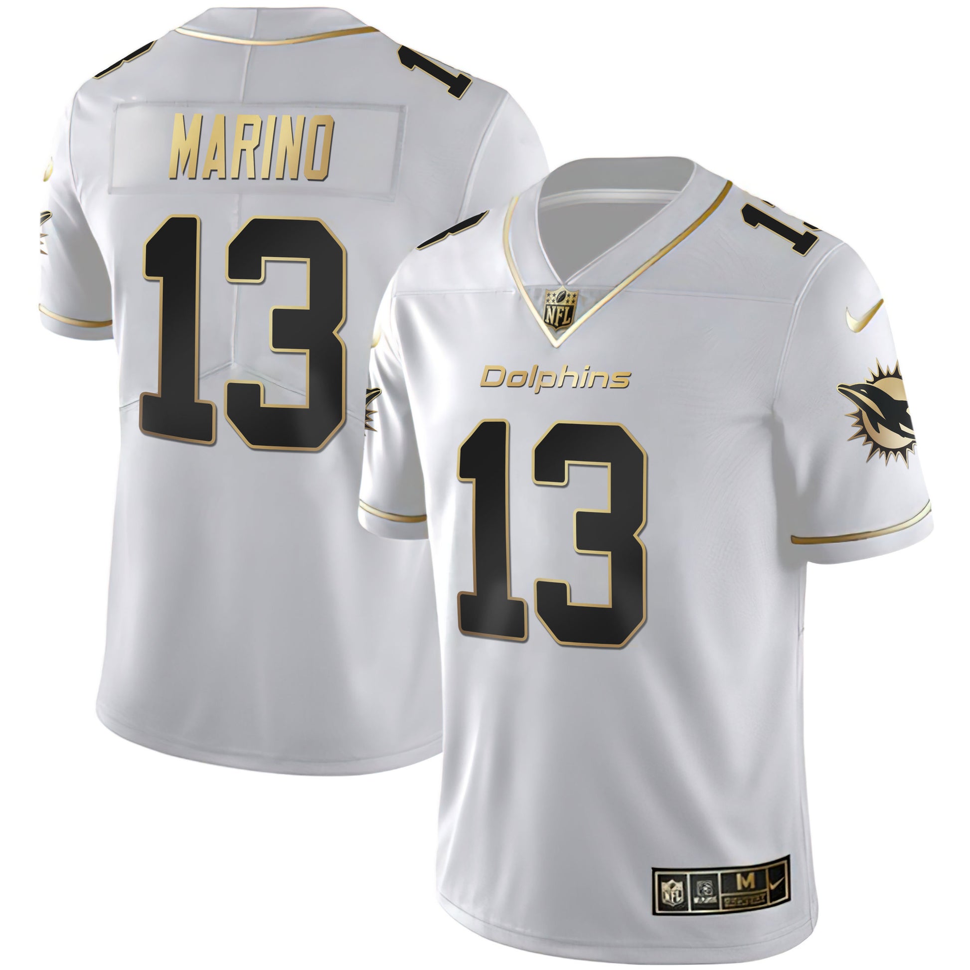 White Gold - Dan Marino