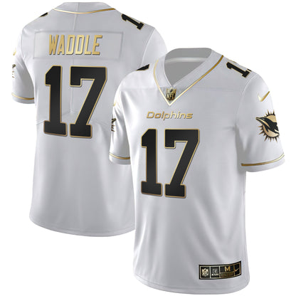 White Gold - Jaylen Waddle