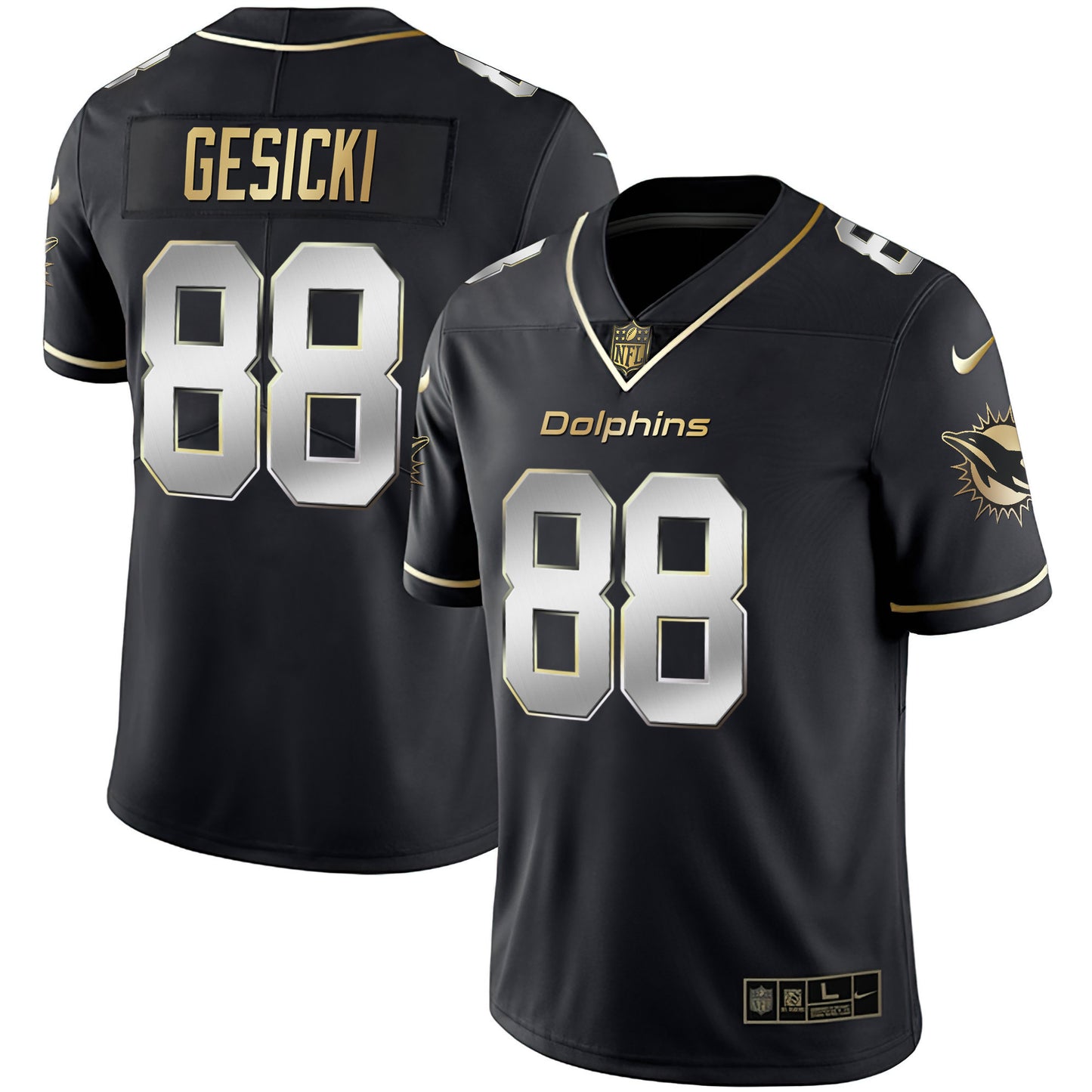 Black Limited - Mike Gesicki