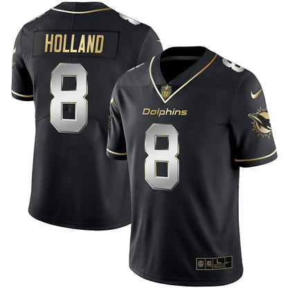 Black Limited - Jevon Holland